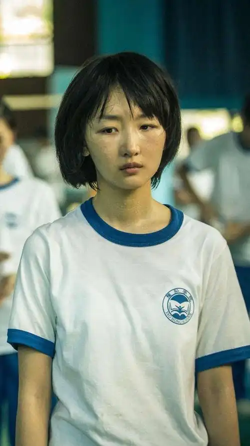 《少年的你》我喜欢一个人,想给她一个好结局. - it610.com