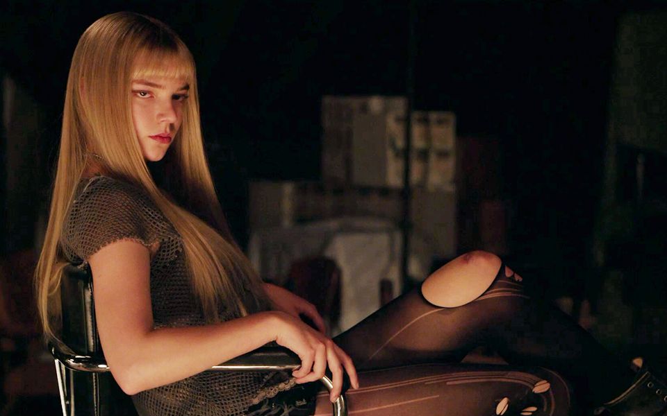 漫威新变种人起飞,黑丝大长腿秘客太飒了!