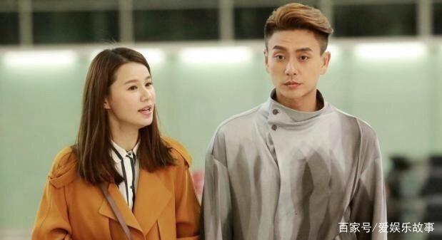 黄宗泽罕见公开谈胡杏儿真心话官方回应祝福她眼神却亮了