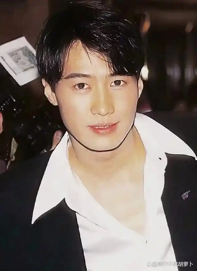 永不坠落的星辰颜值天花板黎明