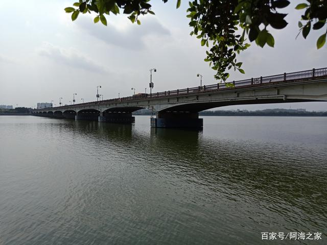 流逝的韩江水,止不住的家乡情,如此美景是否有你最难割舍的一幕