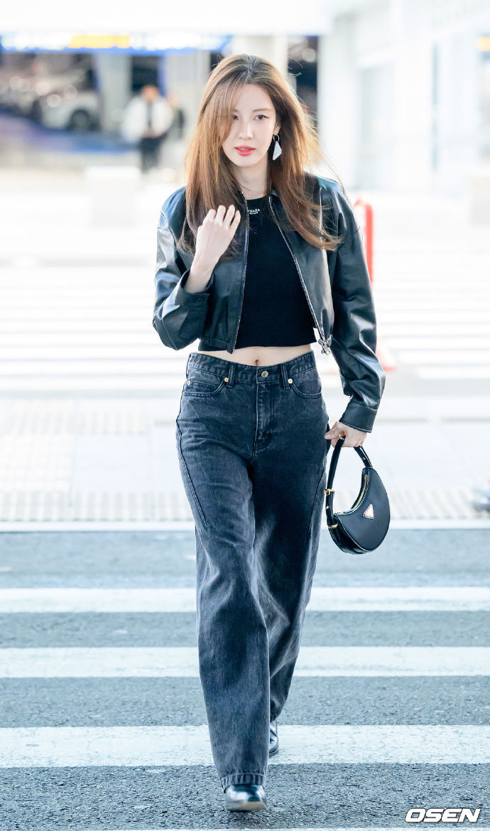 牵手徐珠贤一起走花路