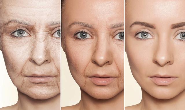这几个抗衰老的方法,男女皆可适用,快看看吧
