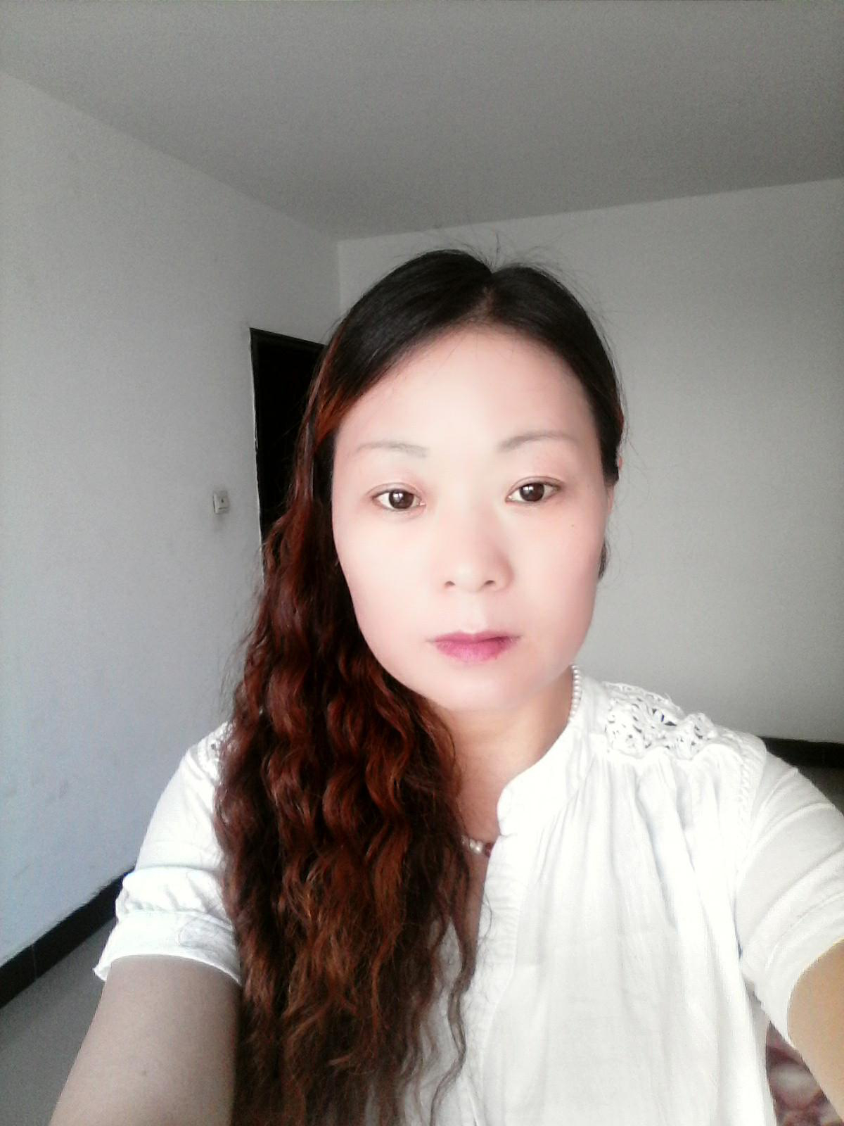 45岁离异女征婚照片(id:95442962)_河北廊坊征婚交友_珍爱网