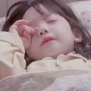 可爱网红小女孩照片头像高清超萌网上最火的小女孩头像图片