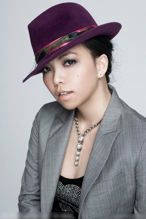 张惠妹,我心中的歌后