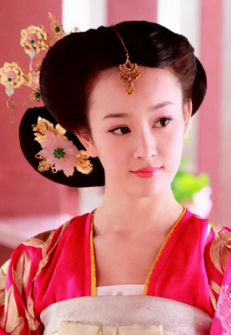 16岁特招到北影,古装惊艳无数人,网友:人生若只如初见_张檬_华策_角色