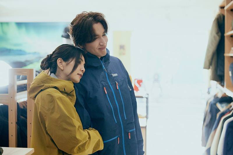 ella陈嘉桦 x jerry言承旭,全新单曲〈愿望清单〉mv现已全网上线_首歌