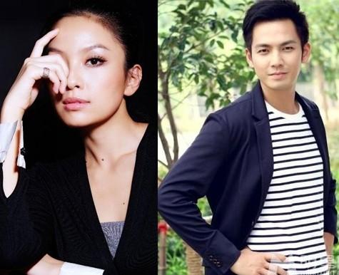 钟汉良的妻子现身,俩人真是甜如蜜啊!