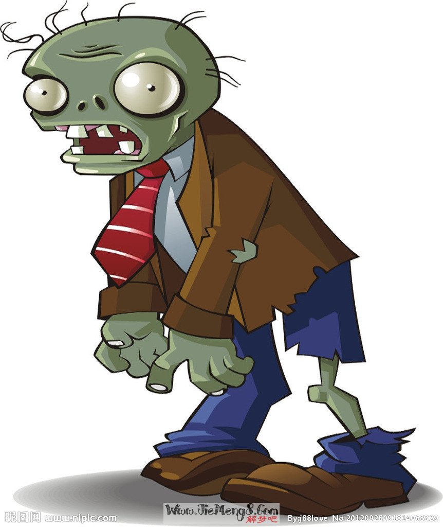 为什么老梦到别人变丧尸(梦见别人变成丧尸追赶我们)