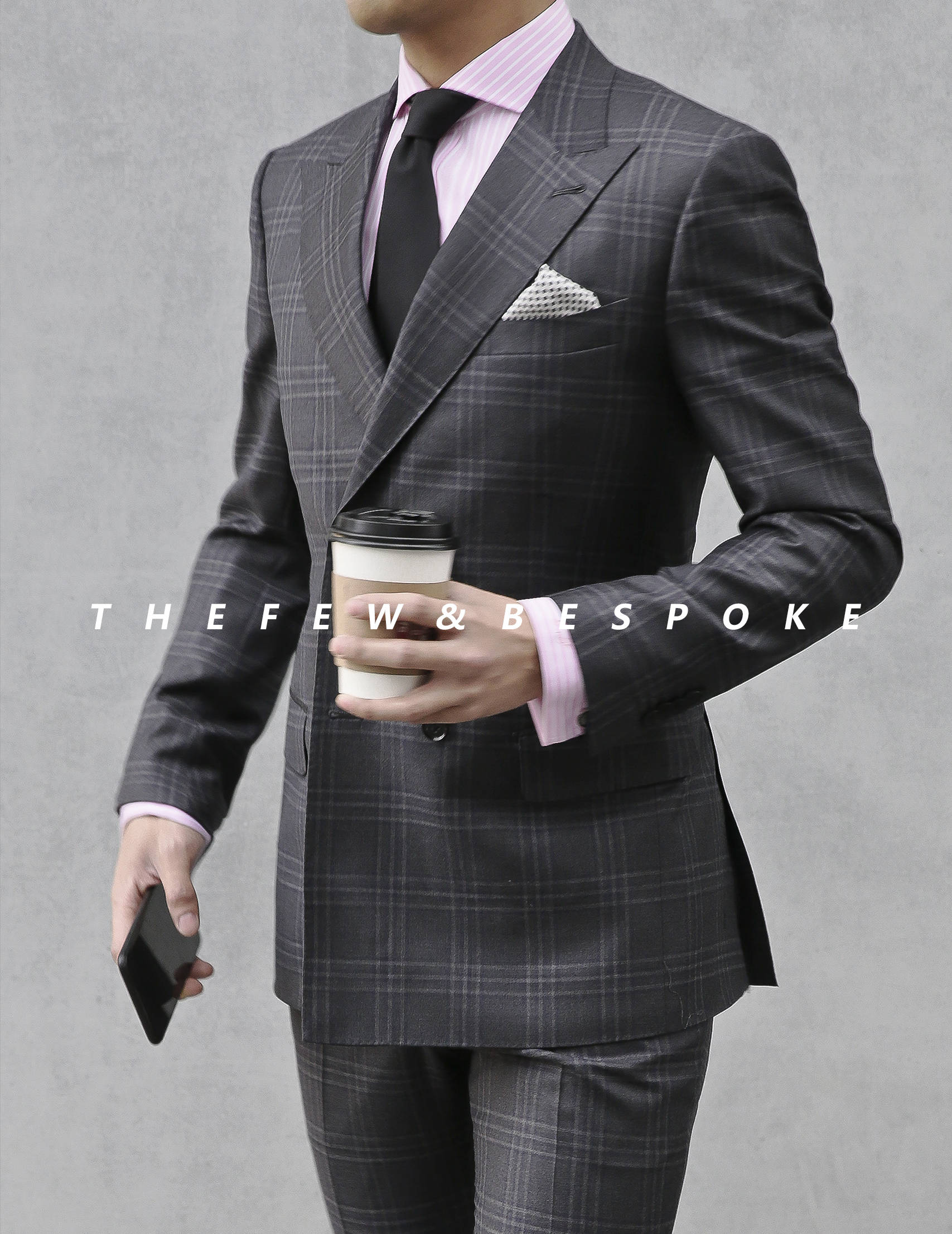 成都西装定制实体店,推荐7套宝藏双排扣西装!结婚日常皆可!_扣子