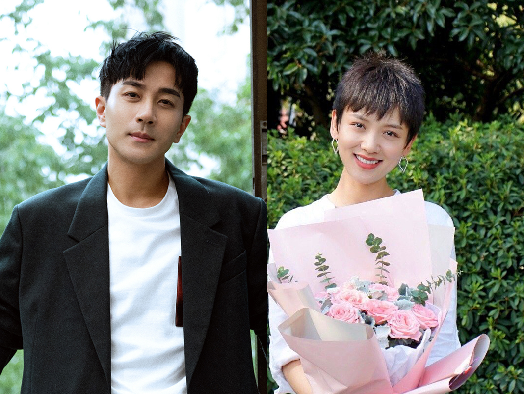 刘恺威个人资料 杨幂凌晨公布二胎喜讯-来华网