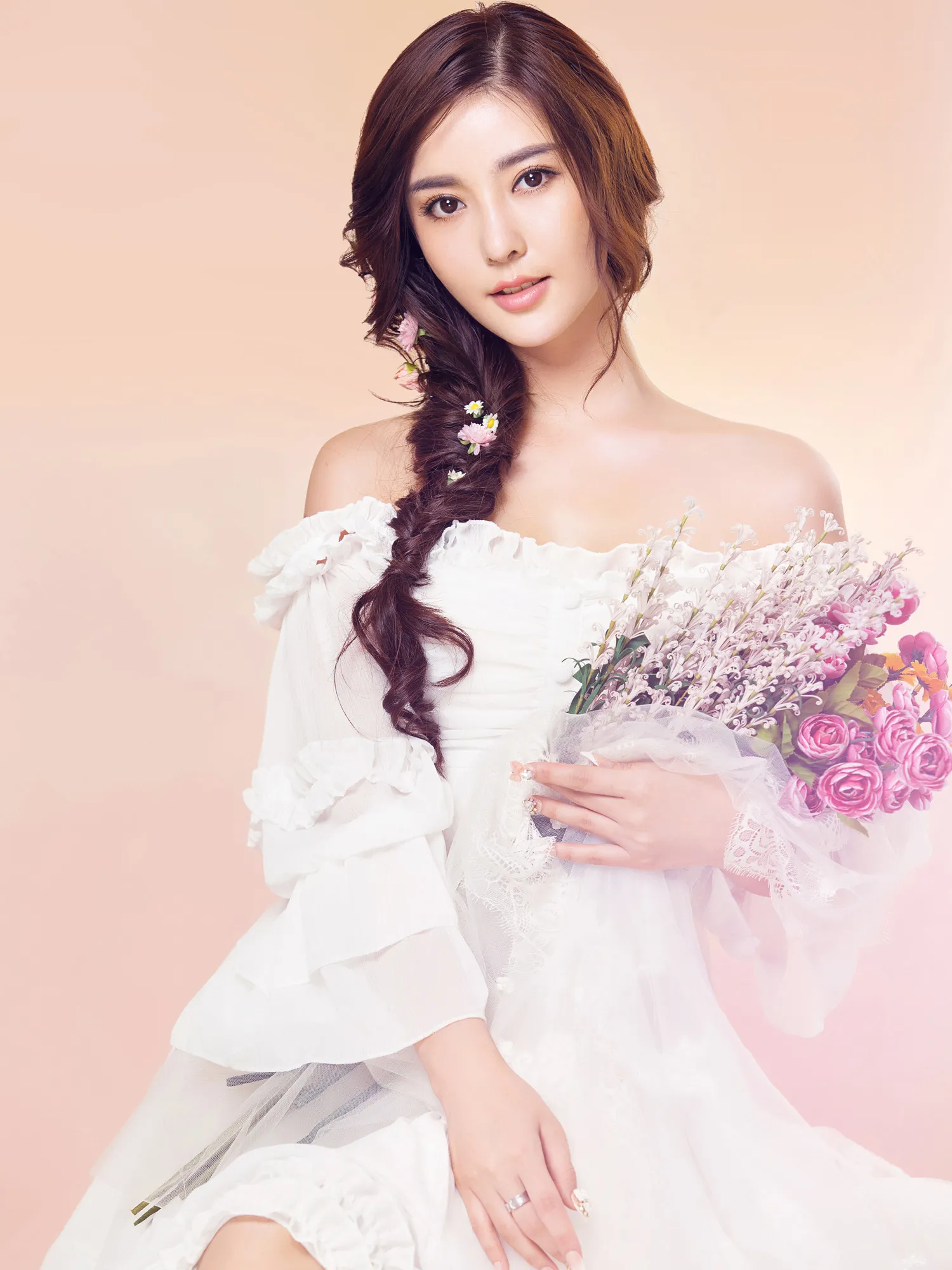 个人写真/宝宝照/孕妇照/儿童摄影三选一