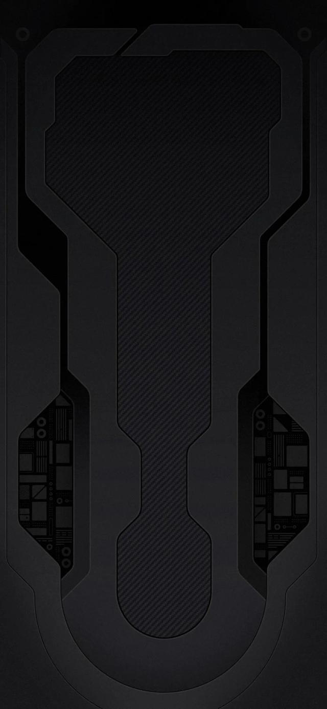 这是一期手机内部结构,芯片结构壁纸,用在手机锁屏或手机桌面会有透明