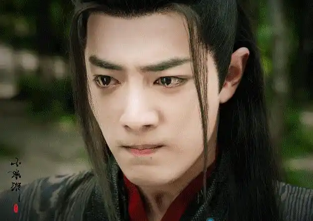 盘点一下魏无羡的哭戏