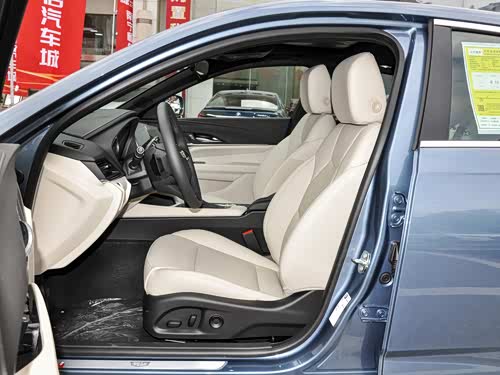 【凯迪拉克ct4 2023款】凯迪拉克_凯迪拉克ct4 2023款报价_图片_汽车