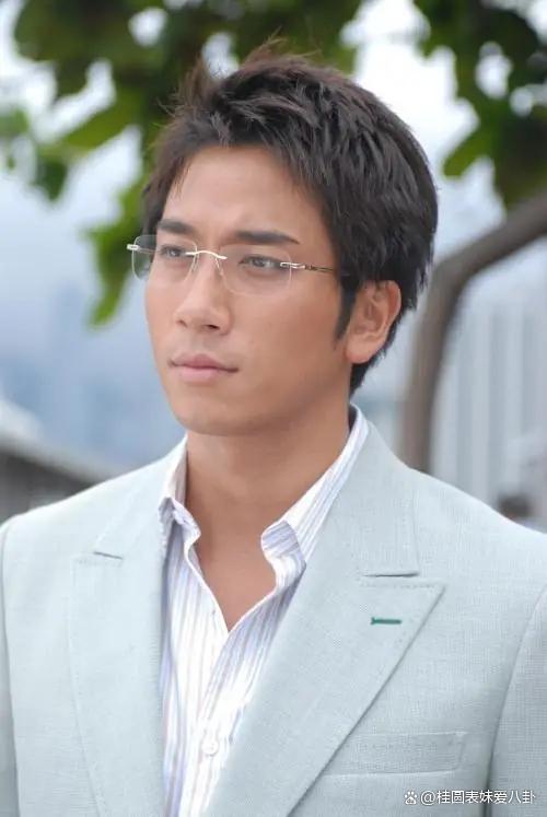 tvb剧集催泪瞬间!盘点那些让人心碎的惨死男配角,为何那么惨!