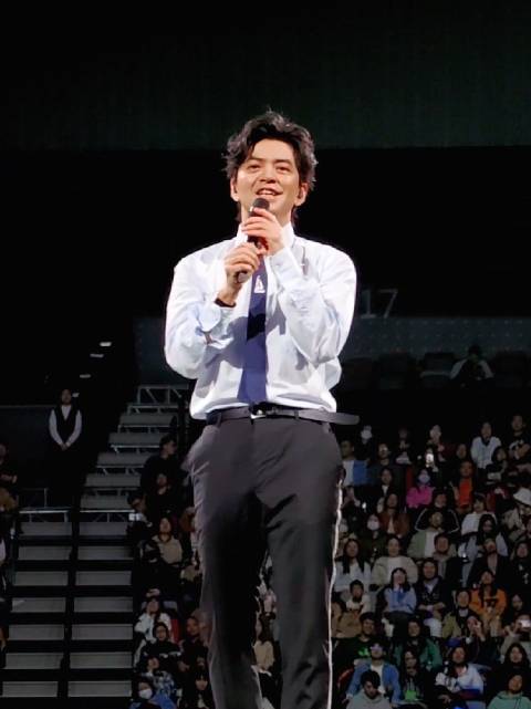 李健万物安生时巡回演唱会