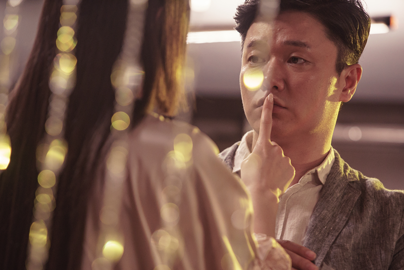 肖央: "怂浪情圣"成就一匹喜剧黑马