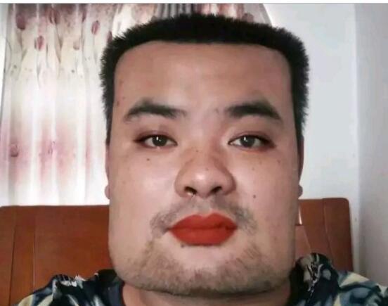 网络十大丑男照片网上很火男丑照欣赏爆照专用丑男照