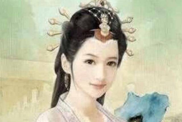 专家成功复原西施原貌,结果让人惊掉下巴!_容貌_科学_越王勾践