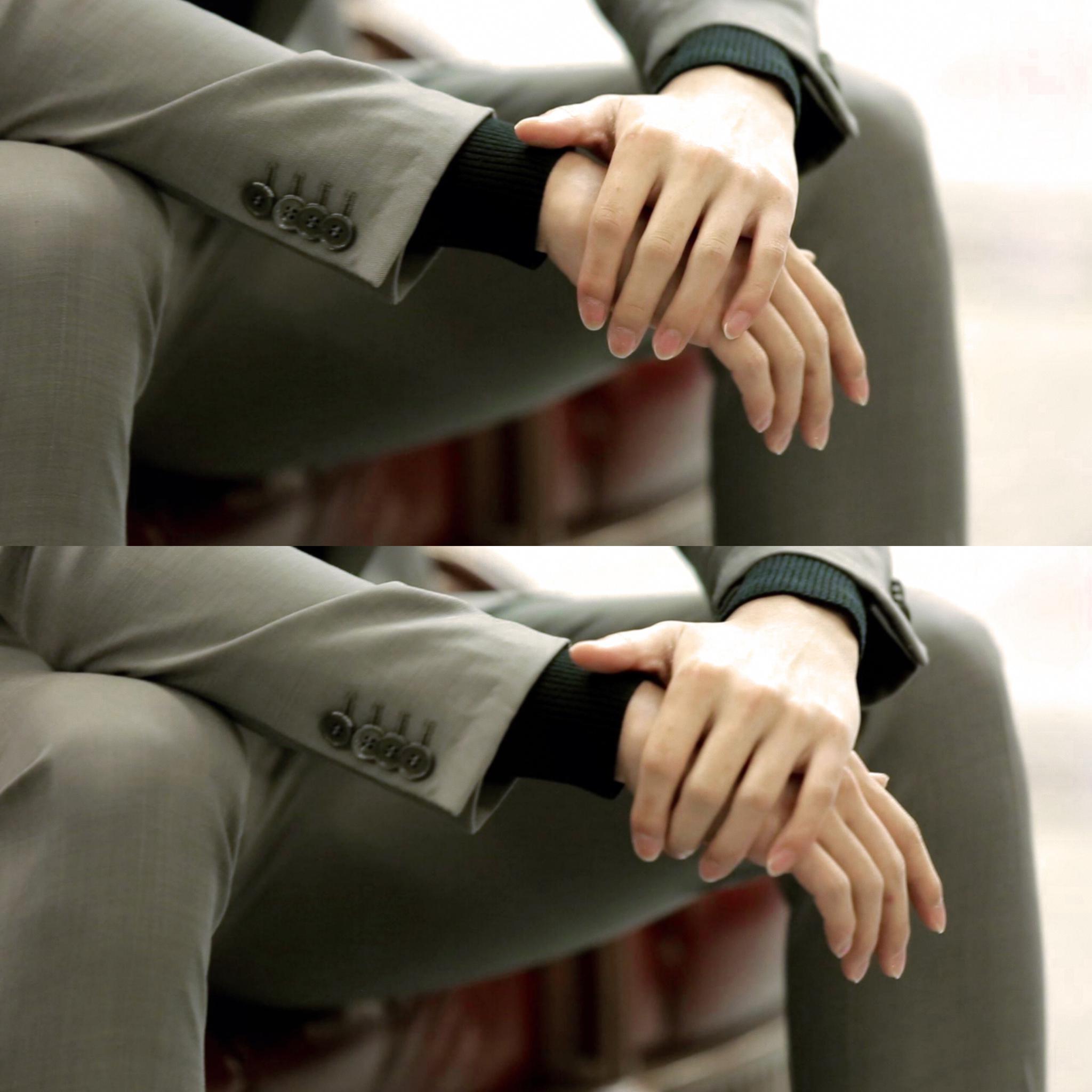 杨洋手控福利来袭手不是手是温柔的宇宙78杨洋