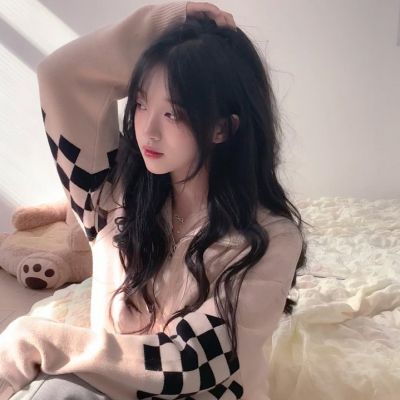 干净温柔的女生头像真人超可爱唯美可爱的小清新头像女