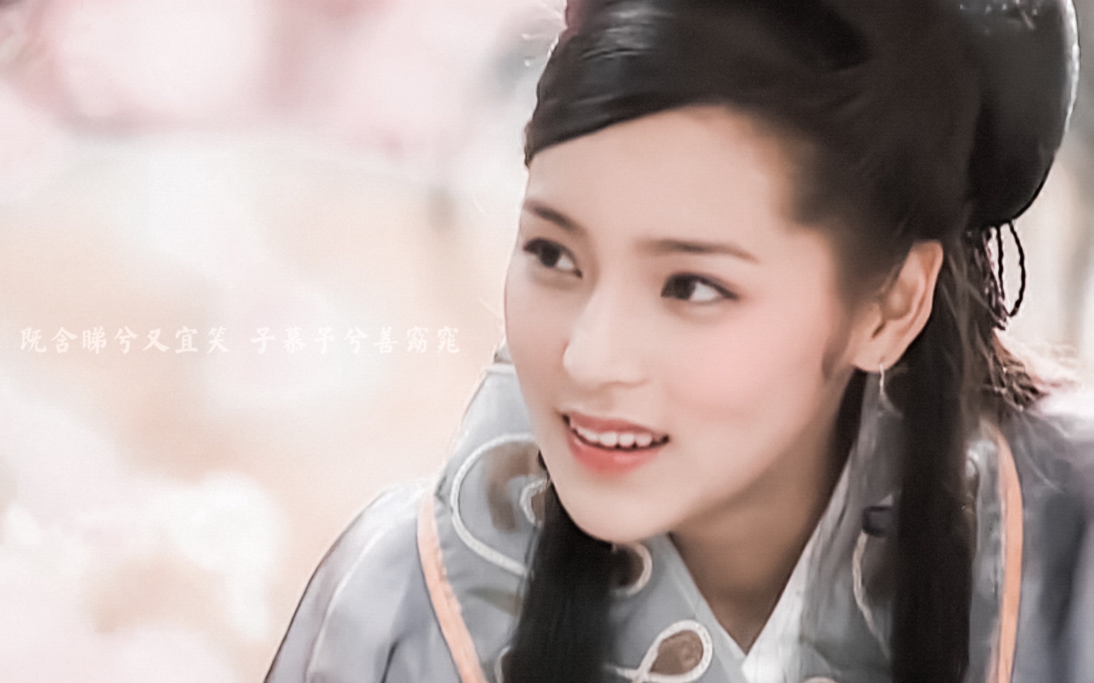 【宝莲灯】【三圣母个人向】 遗忘之前_哔哩哔哩_bilibili