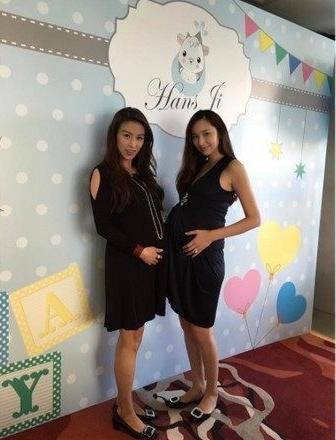 刘诗诗新剧开机,生图里她比所有人都白两色号,被自信美闪眼睛了