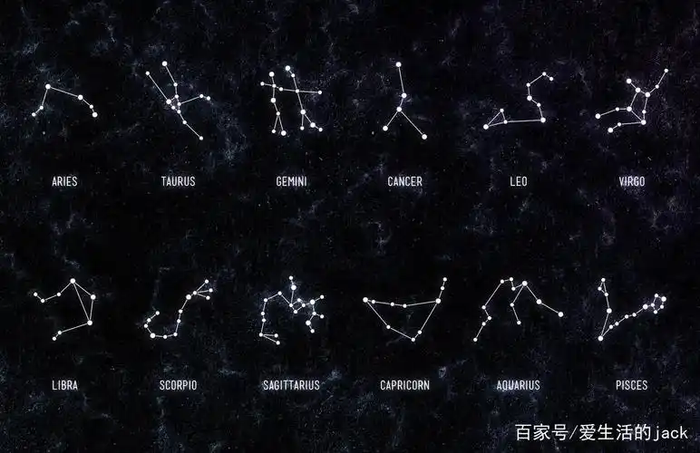 不过早期的时候天蝎座的人受到凶星"天狼"的干扰,从而导致天蝎座的