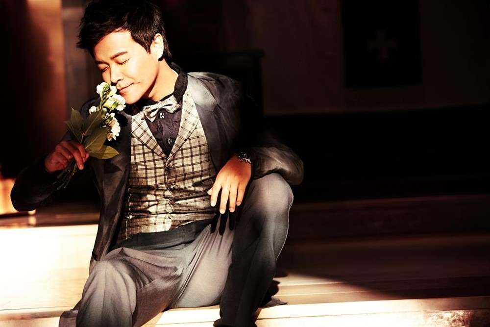 他出轨,打架,被退学,演员陈思诚的人生如戏般魔幻