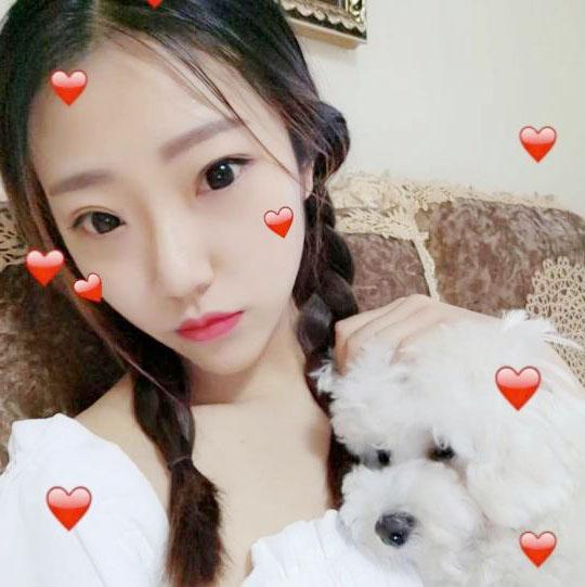 来一波美女自拍照你喜欢吗