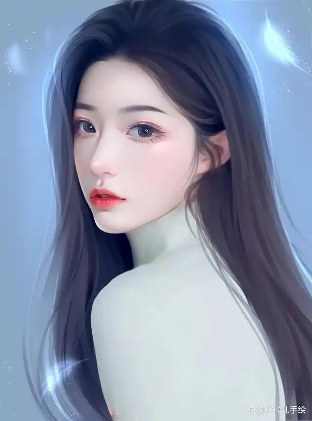 很罕见又很好看的头像适合做头像的漂亮的图片