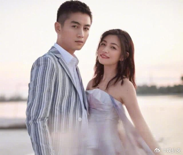 #陈晓生日陈妍希没有送祝福#