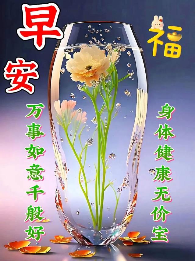 问候早安暖心的话:温馨话语传递正能量,开启幸福早晨