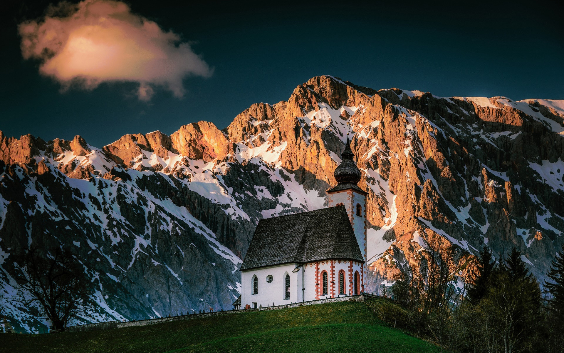 自然风光美景唯美电脑桌面壁纸