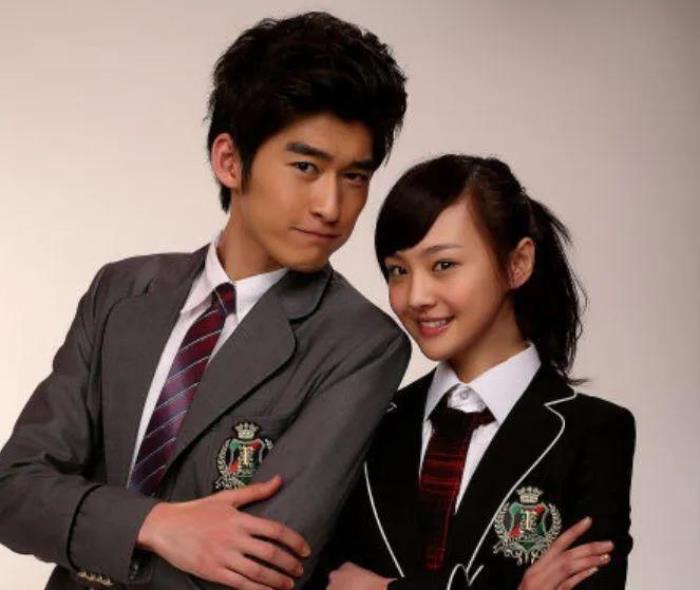 张翰最爱的是郑爽还是娜扎张翰和郑爽古力娜扎的6年感情史