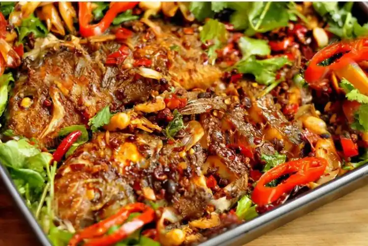 如何做烤鱼(如何做烤罗非鱼片)