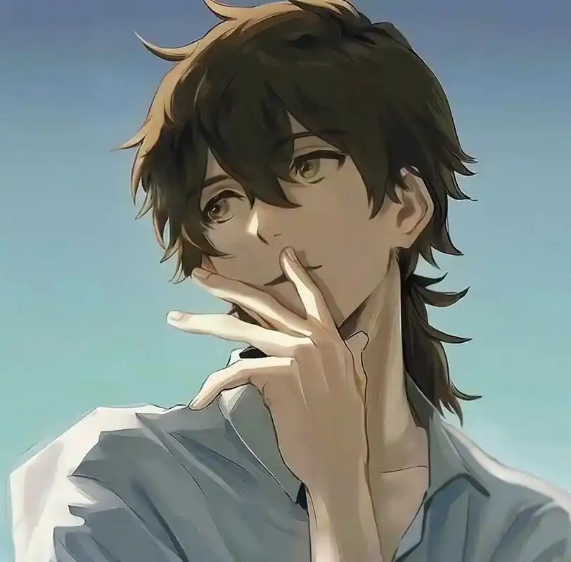 百度都搜索不到的高清男生头像#优质头像 #新头像 #免费分享 - 抖音