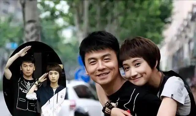 《我的前半生》:6位主演5位拿奖,靳东的"尴尬"表现得淋漓尽致