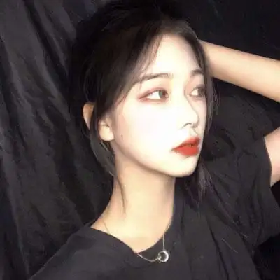 高冷女神头像霸气 一点都不夸张 - 女生头像 - 潮人个性网