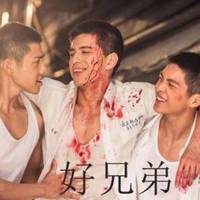 和兄弟讲义气的霸气句子配图_微信头像图片大全