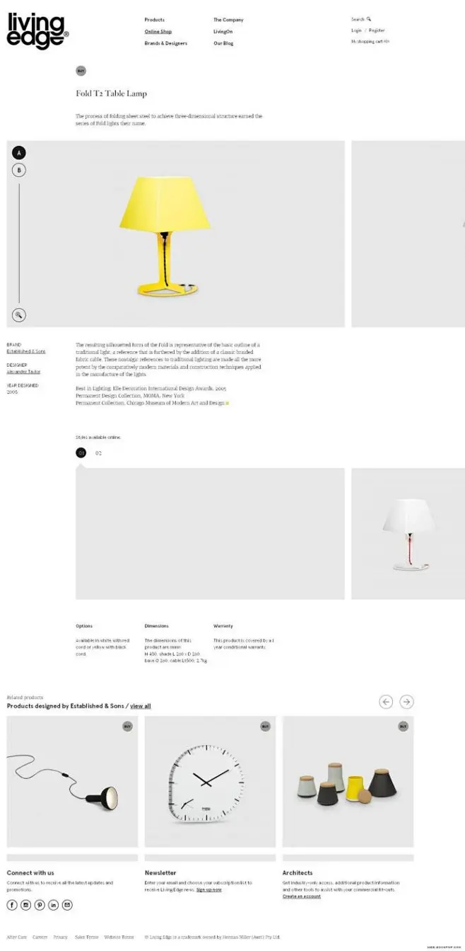 产品排版丨版式设计.#设计艺术