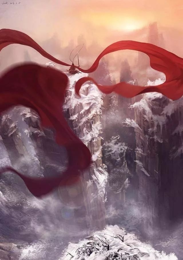 悟空愿你出走半生归来仍是少年