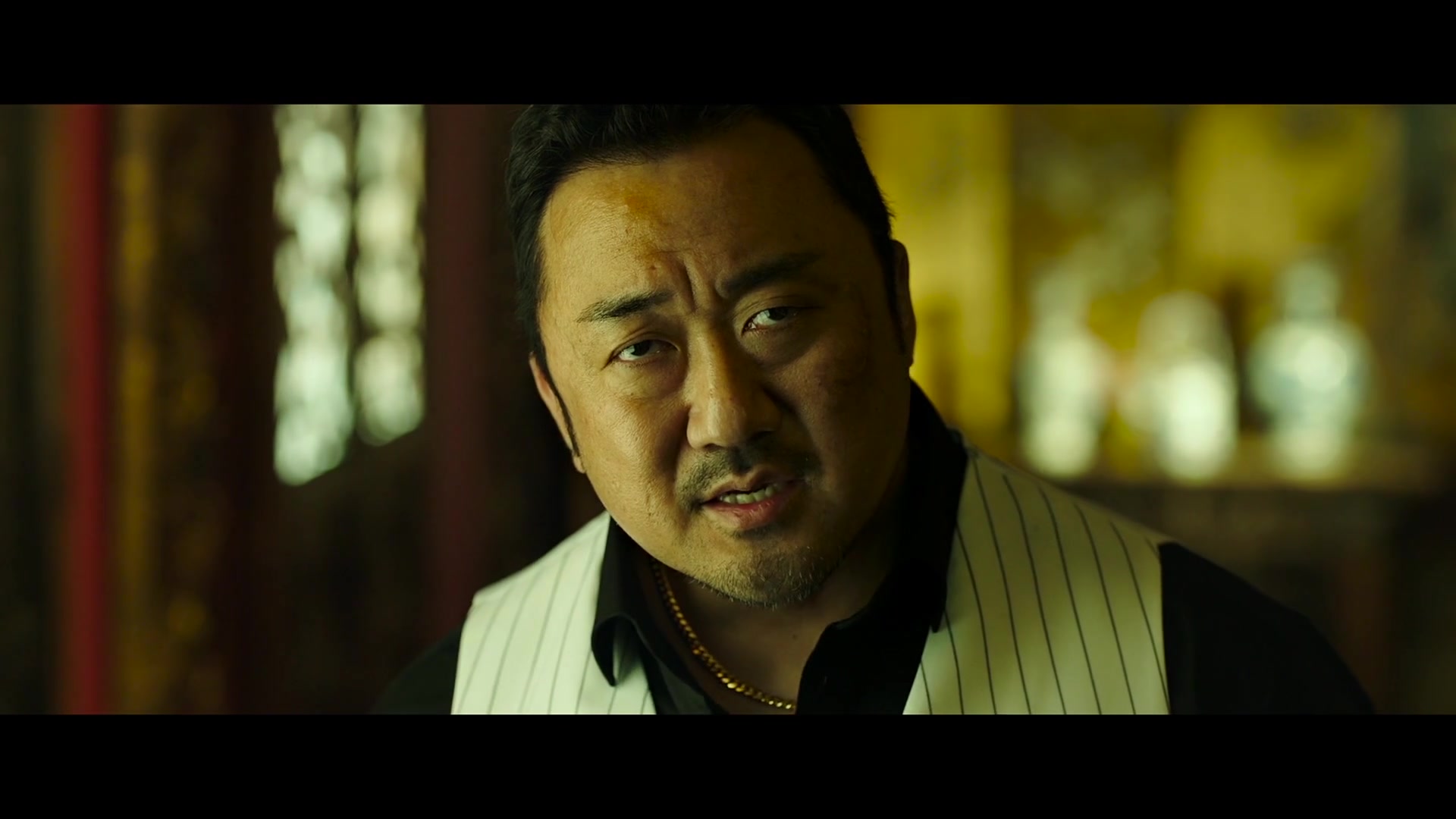 马东锡最有腔调的大叔级演员_哔哩哔哩 (゜-゜)つロ 干杯~-bilibili