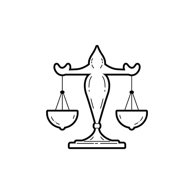 天秤座:远离背后算计你的3个亲戚,他们会自食其果!