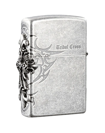 zippo花纹雕花欧洲风