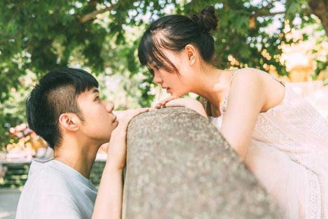 十二星座的初吻各是如何"丢失"的?摩羯往往不自知