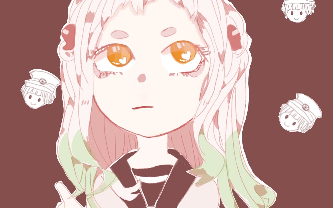 【八寻宁宁】"要是继续对花子做过分的事 我就要生气了"