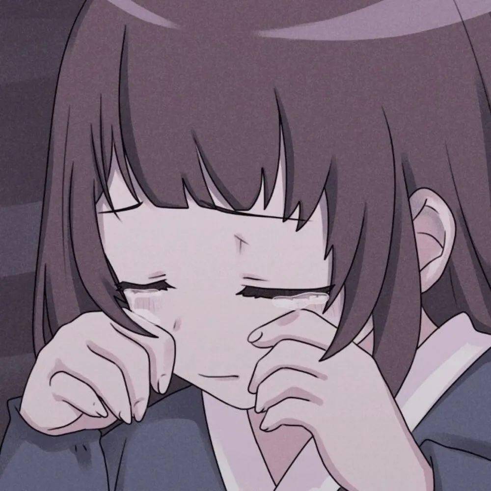 女生头像丨多希望你知道我并不洒脱